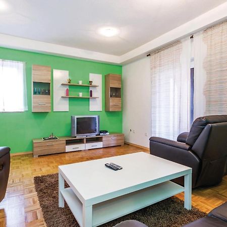 Stunning Apartment In Matulji Kültér fotó