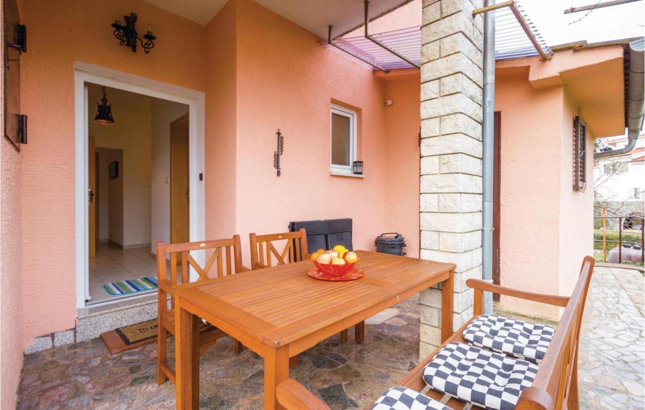 Stunning Apartment In Matulji Kültér fotó
