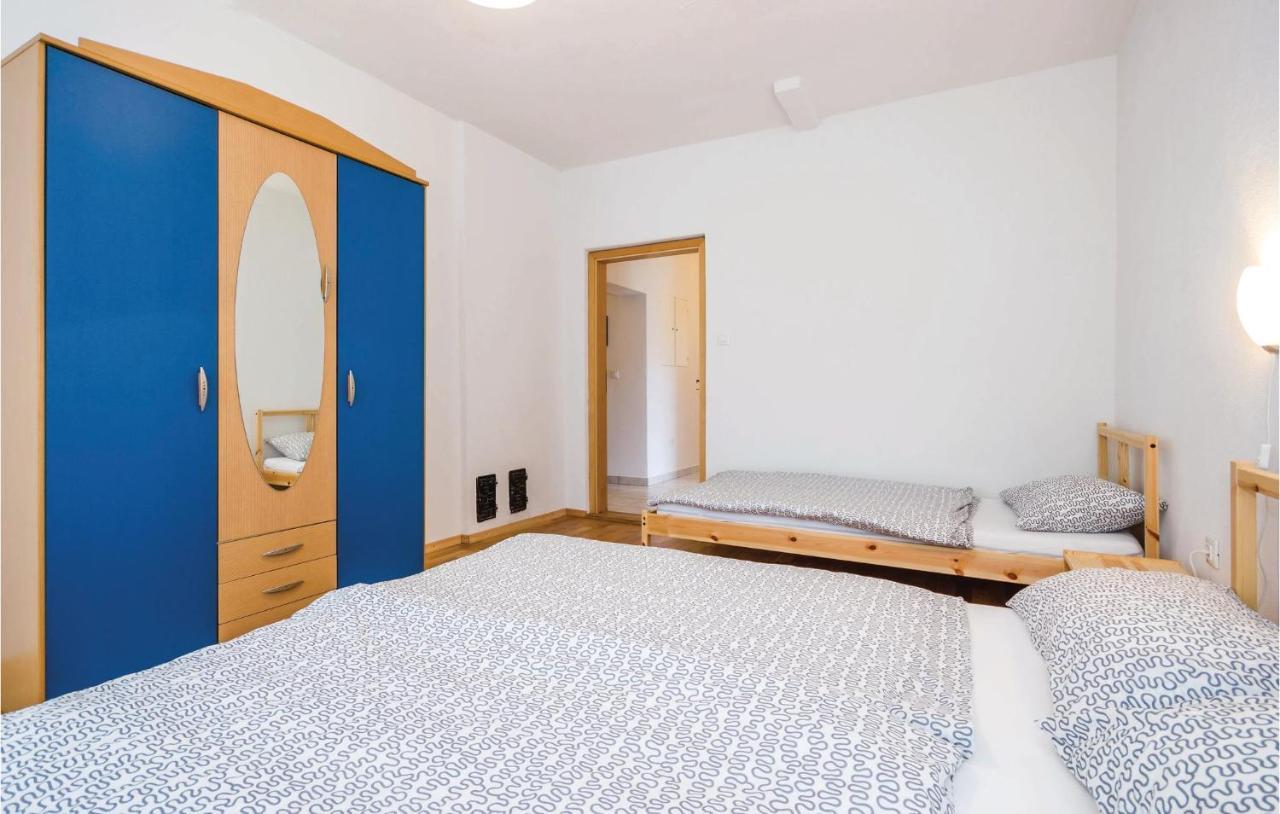 Stunning Apartment In Matulji Kültér fotó