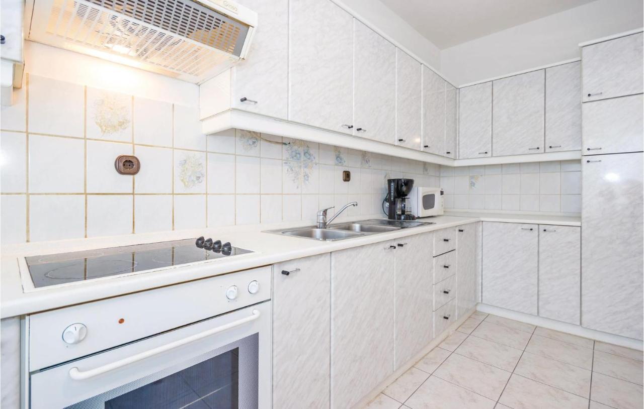 Stunning Apartment In Matulji Kültér fotó
