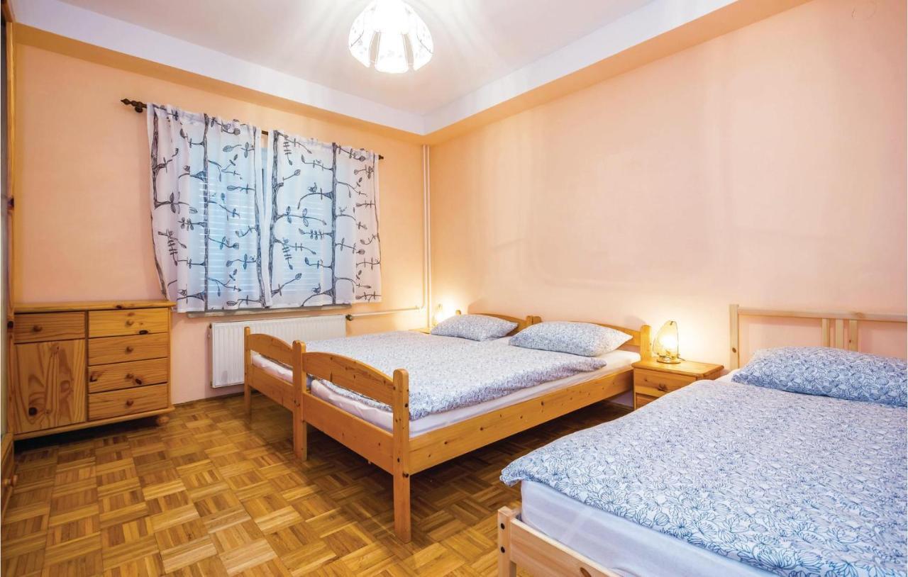 Stunning Apartment In Matulji Kültér fotó